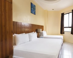 Khách sạn Hotel Tsai And Residences (Cebu City, Philippines)
