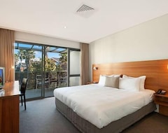 Cijela kuća/apartman Family Villa @ Magenta Shores Resort - close to beach and pools yet so private! (Norah Head, Australija)