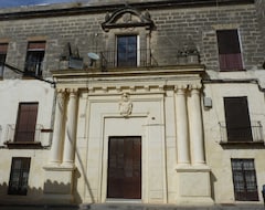 Huoneistohotelli Casa Palacio Morla Y Melgarejo (Jerez de la Frontera, Espanja)