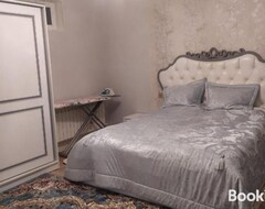 Entire House / Apartment House In Nakhchivan City, Azerbaijan (Naxçivan, Azerbaijan)