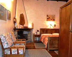 Cijela kuća/apartman Su Foxile (Aritzo, Italija)