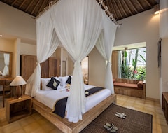 Khách sạn Sankara Resort (Ubud, Indonesia)