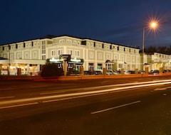 Khách sạn Clanree Hotel & Leisure Centre (Letterkenny, Ai-len)