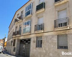 Tüm Ev/Apart Daire Kaluka Malaga Center Apartament (Malaka, İspanya)