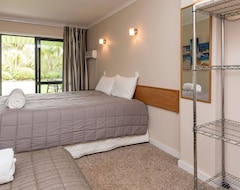 Otel Bay Of Islands Holiday Apartments (Paihia, Yeni Zelanda)