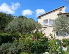 Toàn bộ căn nhà/căn hộ Spacious Villa With Superb Views Of The Luberon (Mérindol, Pháp)