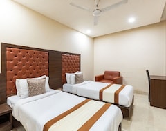 Hotel Vertigo Suite (Bombay, Hindistan)