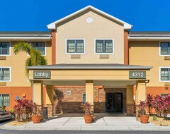 Hotel Extended Stay America Suites - Tampa - Airport - Spruce Street (Tampa, USA)