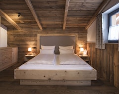 Free Use Of The Alpin Spa In The Panoramahotel Oberjoch S (Bad Hindelang, Almanya)