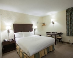Hotel Inns Of Virginia - Arlington (Arlington, USA)