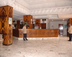 Ξενοδοχείο Sud Bahia (Αγκαντίρ, Μαρόκο)