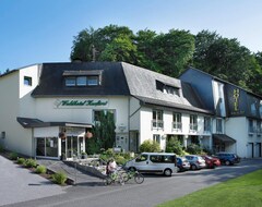 Khách sạn Waldhotel Kurfurst (Kaisersesch, Đức)