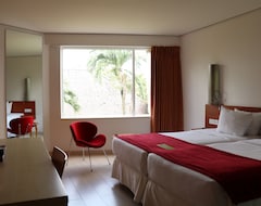 Hotel Torarica Resort (Paramaribo, Surinam)
