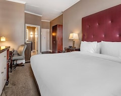 Hotelli Hotel Indigo Nashville - The Countrypolitan (Nashville, Amerikan Yhdysvallat)
