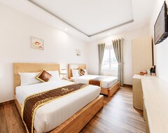 Khách sạn Golden Bee Hotel (Đà Lạt, Việt Nam)