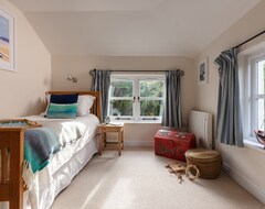 Tüm Ev/Apart Daire Calenick - A House That Sleeps 8 Guests In 4 Bedrooms (Port Isaac, Birleşik Krallık)