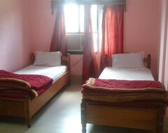 Hotel Aagaam (Itanagar, India)