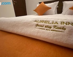 Hotelli Aurelia inn (Kandy, Sri Lanka)