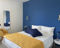 Hotel Tresino Rooms (Agrópoli, Italien)