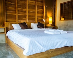 Hotel Tique Series Boutique Resort (SHA Extra Plus) (Rayong, Thailand)
