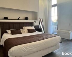 BHB Hotel Boutique (Santiago, Chile)