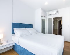 Casa/apartamento entero First Choice Grand Suites Sha Plus Extra (Hua Hin, Tailandia)