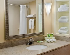 Hotelli Holiday Inn Express Hotel & Suites Rochester Webster, An Ihg Hotel (Webster, Amerikan Yhdysvallat)