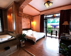 Hotel Yangshuo River View Inn (Guilin, Kina)