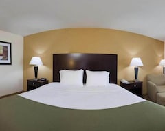 Holiday Inn Express Boonville, an IHG Hotel (Boonville, USA)