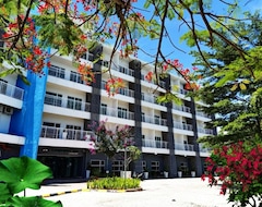 Hotel Langkapuri Inn (Pantai Cenang, Malaysia)