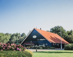 Hotel, Sportsbar & Brasserie Dorhout Mees (Biddinghuizen, Hollanda)