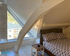 Koko talo/asunto Beautiful, Spacious 3 Bed Brixham Apartment (Brixham, Iso-Britannia)