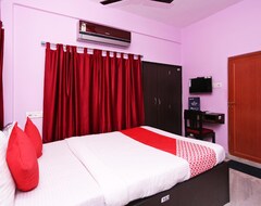 Khách sạn OYO 11379 Jams Guest House (Kolkata, Ấn Độ)