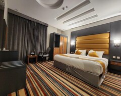 Hotel فندق شيان (Medina, Saudi-Arabien)