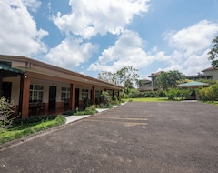 Khách sạn Hotel & Hot Springs Sueno Dorado (La Fortuna, Costa Rica)