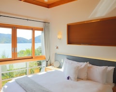 Hotel Bay of Many Coves Resort (Picton, Nueva Zelanda)