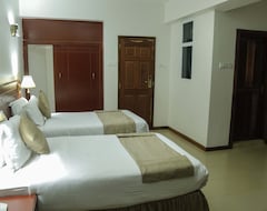 Hotelli Best Hotel Services In Mwanza (Mwanza, Tansania)