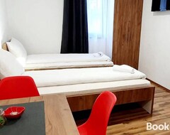 Koko talo/asunto Apartmani Brko (Kotor Varoš, Bosnia ja Herzegovina)