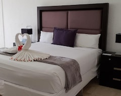 Hotelli Hotel Green 16 (Cancun, Meksiko)