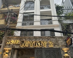 My My Hotel 2 (Ho Chi Minh City, Vietnam)