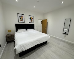 Tüm Ev/Apart Daire Inviting 1-bed Apartment In Walton On The Naze (Walton-on-the-Naze, Birleşik Krallık)