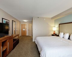 Hotelli Hampton Inn & Suites-Austin Airport (Austin, Amerikan Yhdysvallat)