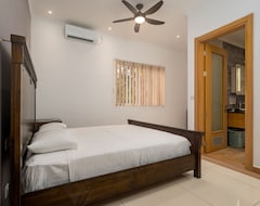 Hotel Royale Suites By Arc Royale Luxury Apts (Anse Royale, Seychellerne)