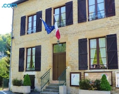 Casa/apartamento entero Gite De Lecole (Rubécourt-et-Lamécourt, Francia)