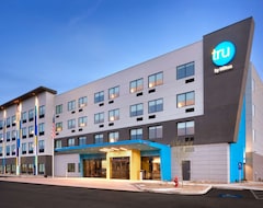 Hotel Tru By Hilton St George, Ut (St. George, USA)