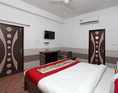Hotel OYO 10610 Anand Guest House (Jodhpur, Indija)