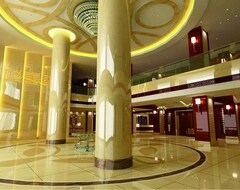 Haimengyuan Hotel (Qingdao, Çin)