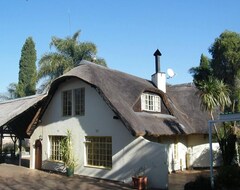 Nhà trọ Khesa Guesthome (Johannesburg, Nam Phi)