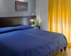 Hotel Residence Annunziata (Messina, Italien)
