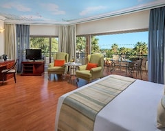 Hotel Atrium Palace Thalasso Spa Resort & Villas (Kalathos, Greece)